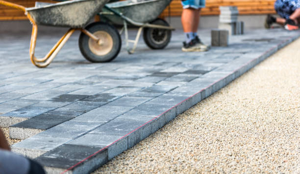 Best Concrete Patio Contractor  in New London, CT