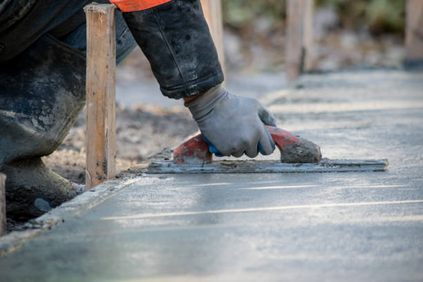 Best Concrete Crack Repair  in New London, CT