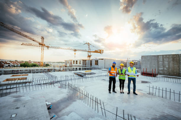 Best Concrete Contractor Near Me  in New London, CT