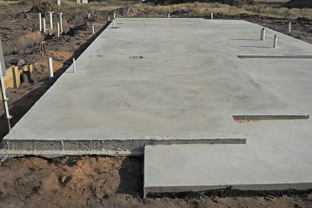 Best Best Concrete Contractor  in New London, CT