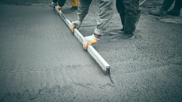 Best Concrete Foundation Repair  in New London, CT