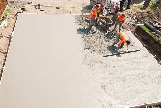Reliable CT Concrete contractor Solutions