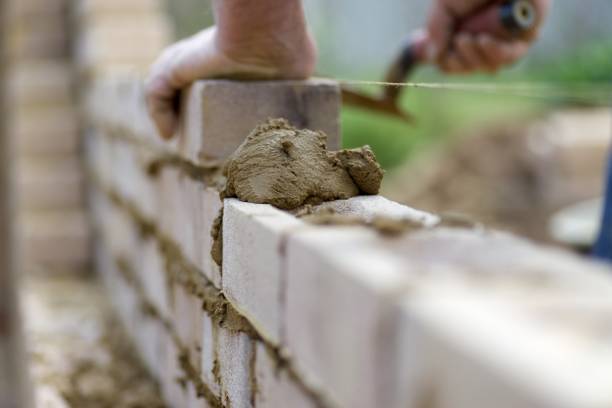 Best Waterproofing & Drywells  in New London, CT