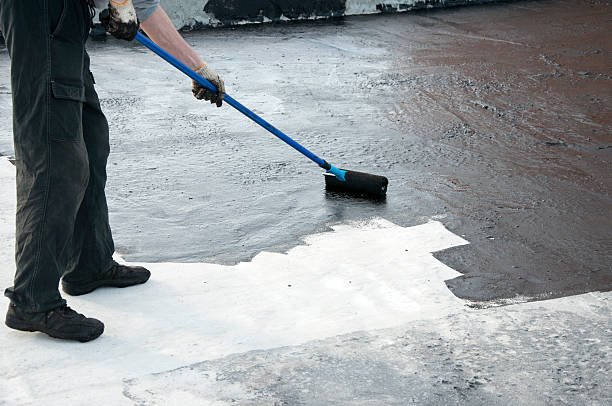 Best Concrete Driveway Installation  in New London, CT