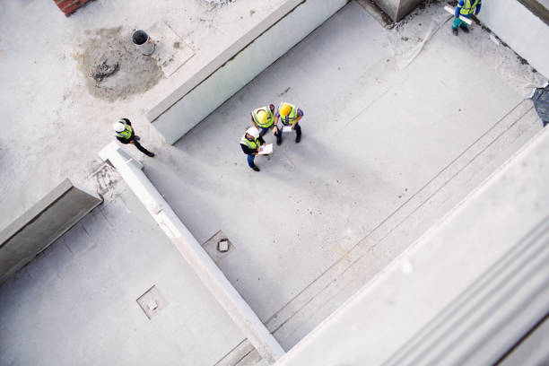 Best Concrete Driveway Repair Near Me  in New London, CT